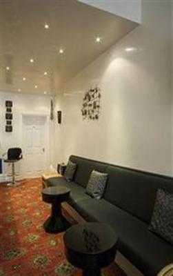 фото отеля Hazelwood Guest House Blackpool