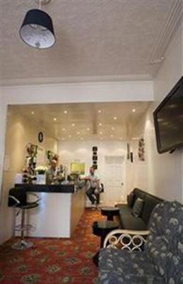 фото отеля Hazelwood Guest House Blackpool