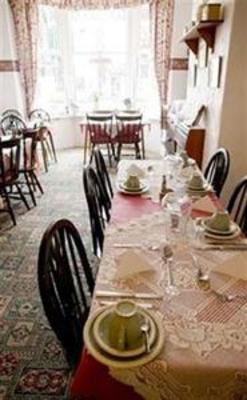 фото отеля Hazelwood Guest House Blackpool