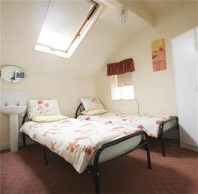 фото отеля Hazelwood Guest House Blackpool