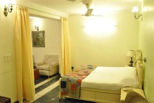 фото отеля Tavern Business Hotel New Delhi