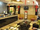 фото отеля Tavern Business Hotel New Delhi