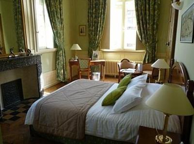 фото отеля Hotel d'Haussonville