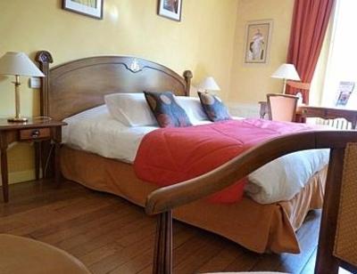 фото отеля Hotel d'Haussonville