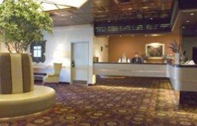фото отеля BEST WESTERN TLC Hotel