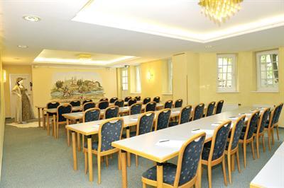 фото отеля Apart Hotel Halle