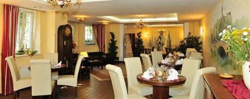 фото отеля Apart Hotel Halle