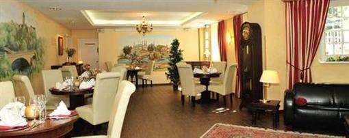 фото отеля Apart Hotel Halle