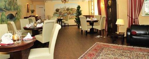 фото отеля Apart Hotel Halle