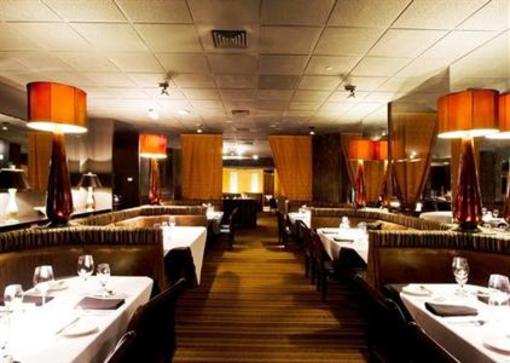 фото отеля Crowne Plaza Hotel Detroit Novi