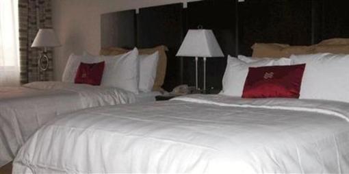 фото отеля Crowne Plaza Hotel Detroit Novi
