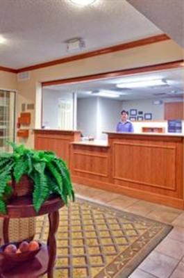 фото отеля Candlewood Suites Nogales
