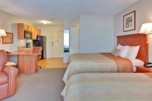 фото отеля Candlewood Suites Nogales