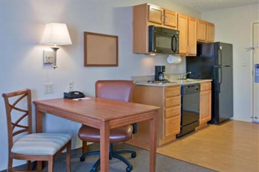 фото отеля Candlewood Suites Nogales