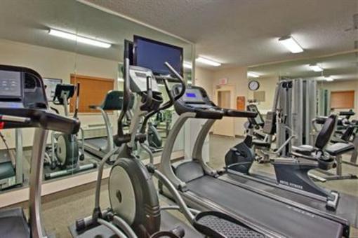 фото отеля Candlewood Suites Nogales