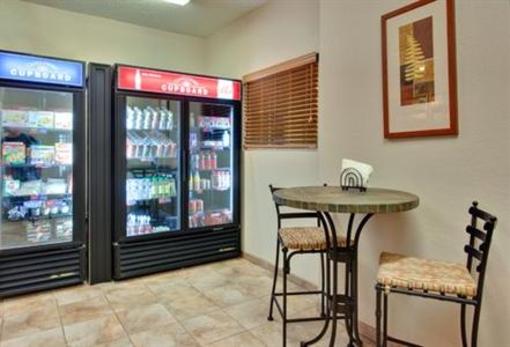 фото отеля Candlewood Suites Nogales