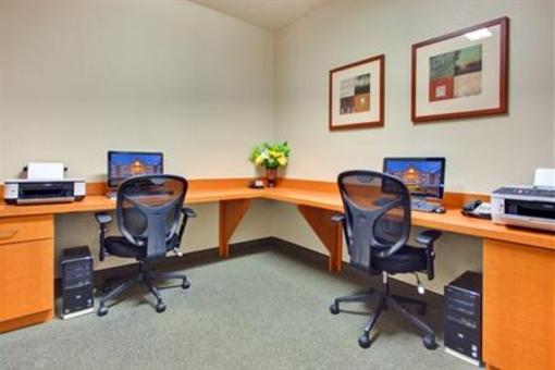 фото отеля Candlewood Suites Nogales