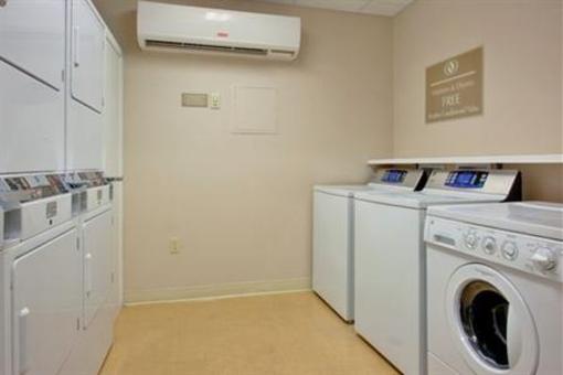 фото отеля Candlewood Suites Nogales
