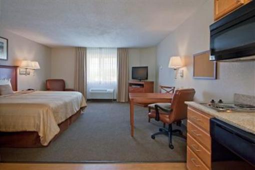 фото отеля Candlewood Suites Nogales