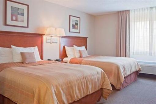 фото отеля Candlewood Suites Nogales