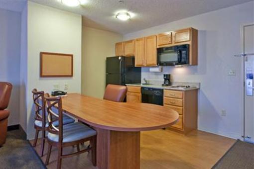 фото отеля Candlewood Suites Nogales