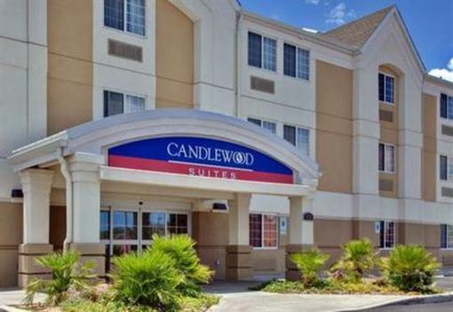 фото отеля Candlewood Suites Nogales