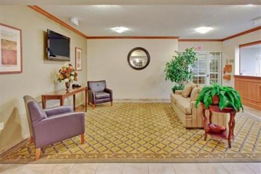 фото отеля Candlewood Suites Nogales