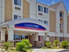 фото отеля Candlewood Suites Nogales