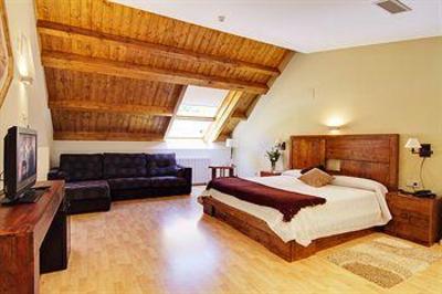 фото отеля Hotel Ordesa