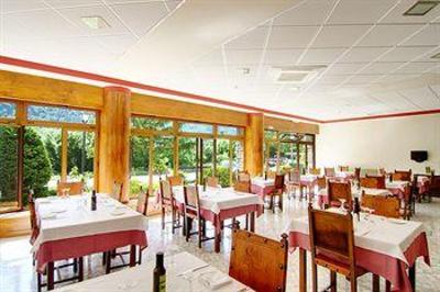 фото отеля Hotel Ordesa