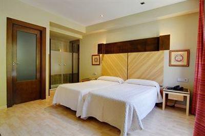 фото отеля Hotel Ordesa