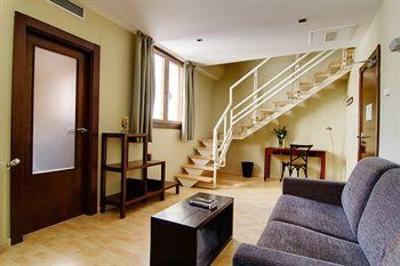 фото отеля Hotel Ordesa
