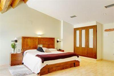 фото отеля Hotel Ordesa