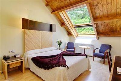 фото отеля Hotel Ordesa