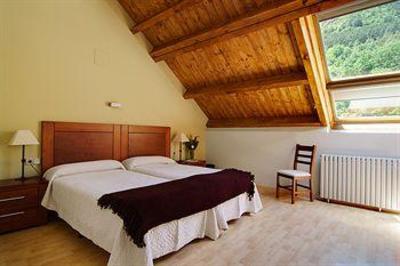 фото отеля Hotel Ordesa