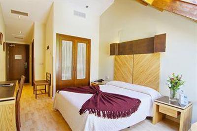 фото отеля Hotel Ordesa