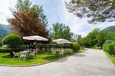 фото отеля Hotel Ordesa