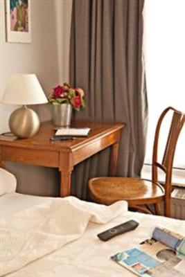 фото отеля Hotel Brueghel