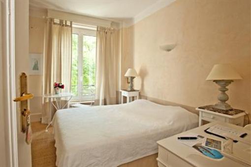 фото отеля Hotel Brueghel
