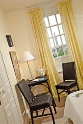 фото отеля Hotel Brueghel
