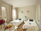 фото отеля Hotel Brueghel