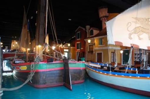 фото отеля Autohotel Venezia