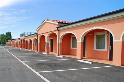 фото отеля Autohotel Venezia