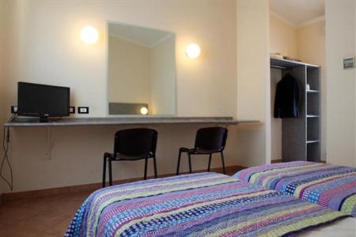 фото отеля Autohotel Venezia