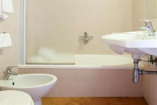 фото отеля Autohotel Venezia