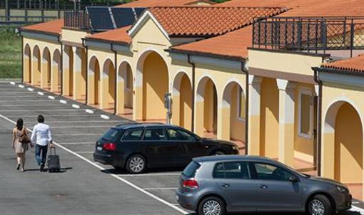 фото отеля Autohotel Venezia