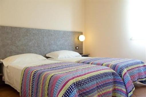 фото отеля Autohotel Venezia