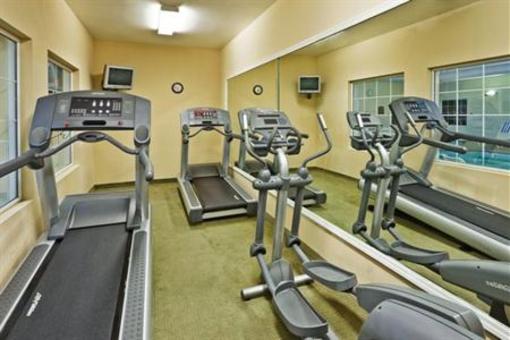 фото отеля Holiday Inn Express Manchester
