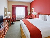 Holiday Inn Express Manchester