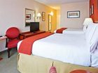 фото отеля Holiday Inn Express Manchester